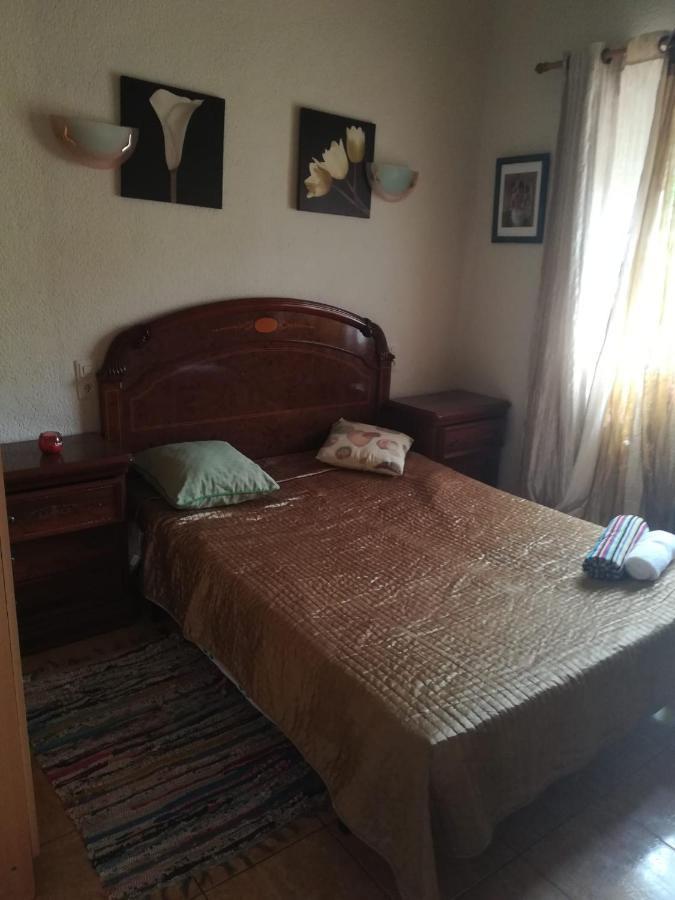 Bungalow Cerca De La Playa Дения Екстериор снимка